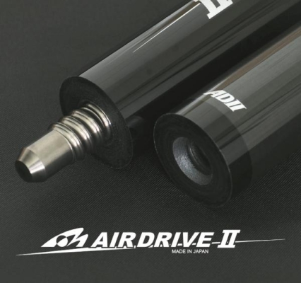 MB Snooker & Billard Shop - mezz-airdrive-2-jump-ad2-k